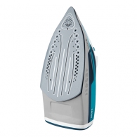 Утюг Vitek VT-1266, 300 мл, Серый/Голубой thumbnav 3